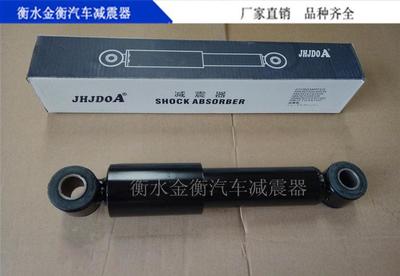 品質(zhì)承載，一路穩(wěn)行——衡水金衡北奔駕駛室減震器廠家直供體驗(yàn)