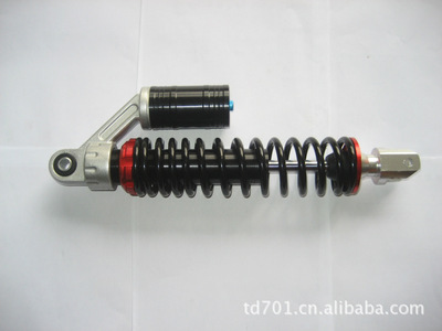 帶氣囊可調(diào)壓力摩托車后減振器 廠家直銷的優(yōu)質(zhì)選擇