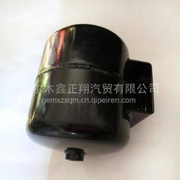 從減震器到貯氣筒 不容忽視的車輛關(guān)鍵配件科普